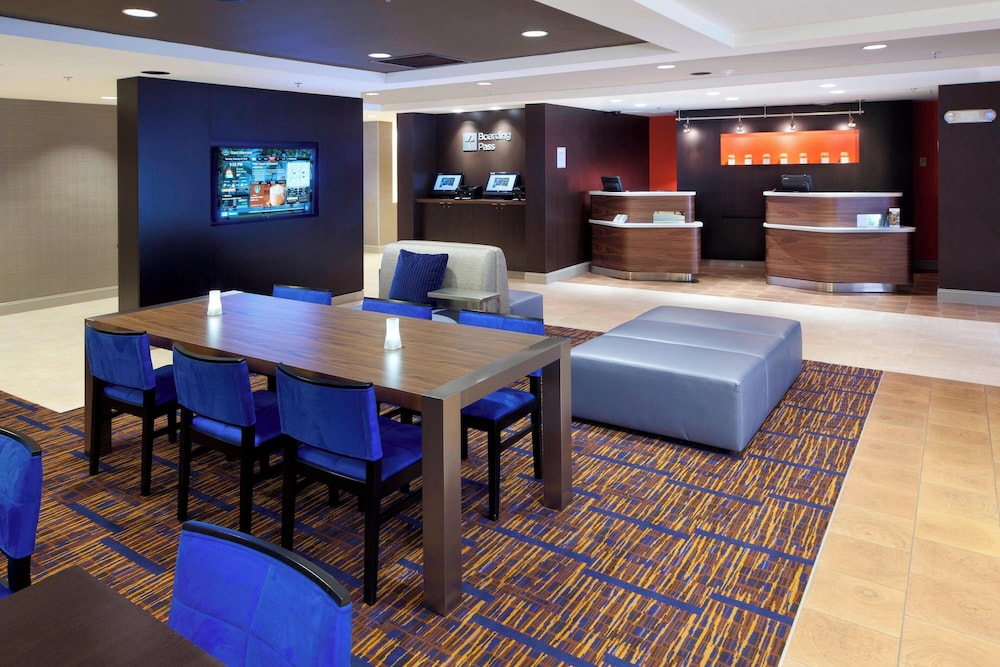 Courtyard by Marriott Orlando East UCF Area - photo 4