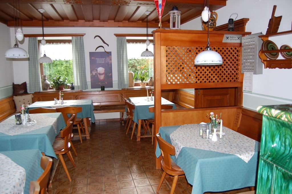 Gasthof Grabenwirt — Irdning — photo 4