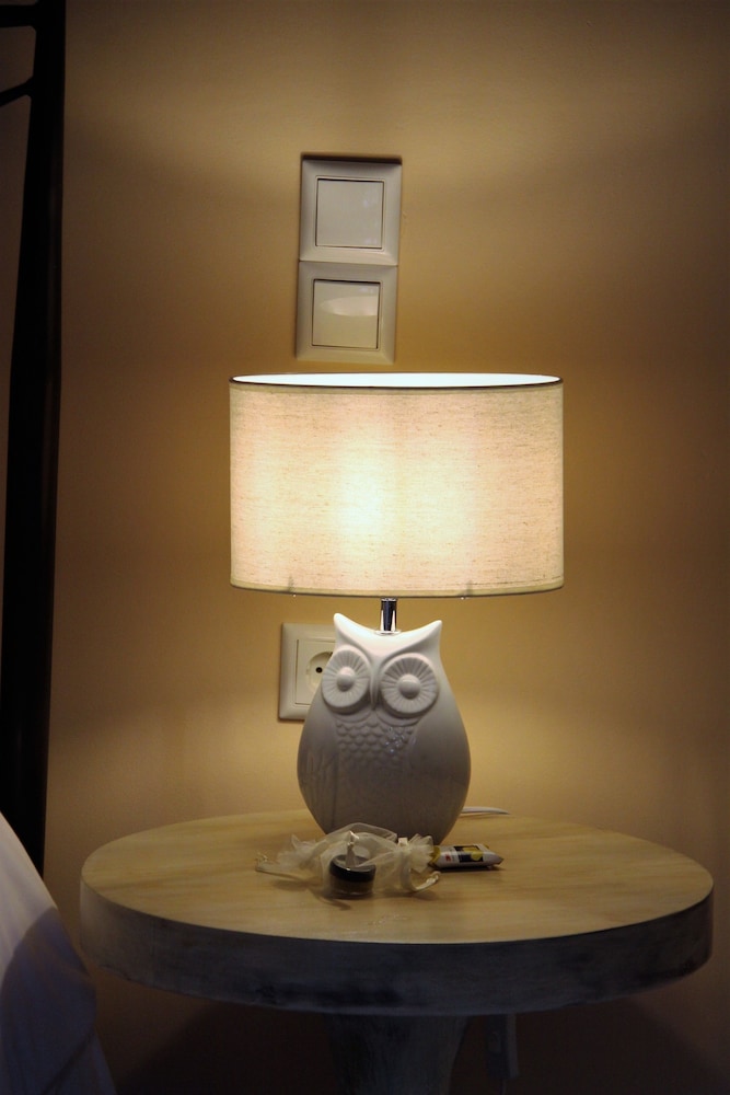 Fileas Art Hotel — Chania — photo 4