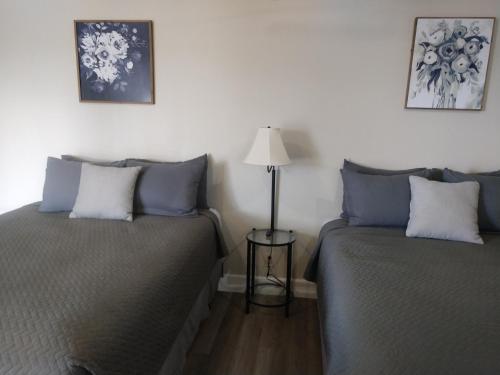 Red Rock Motel and Dam Motel - photo 15