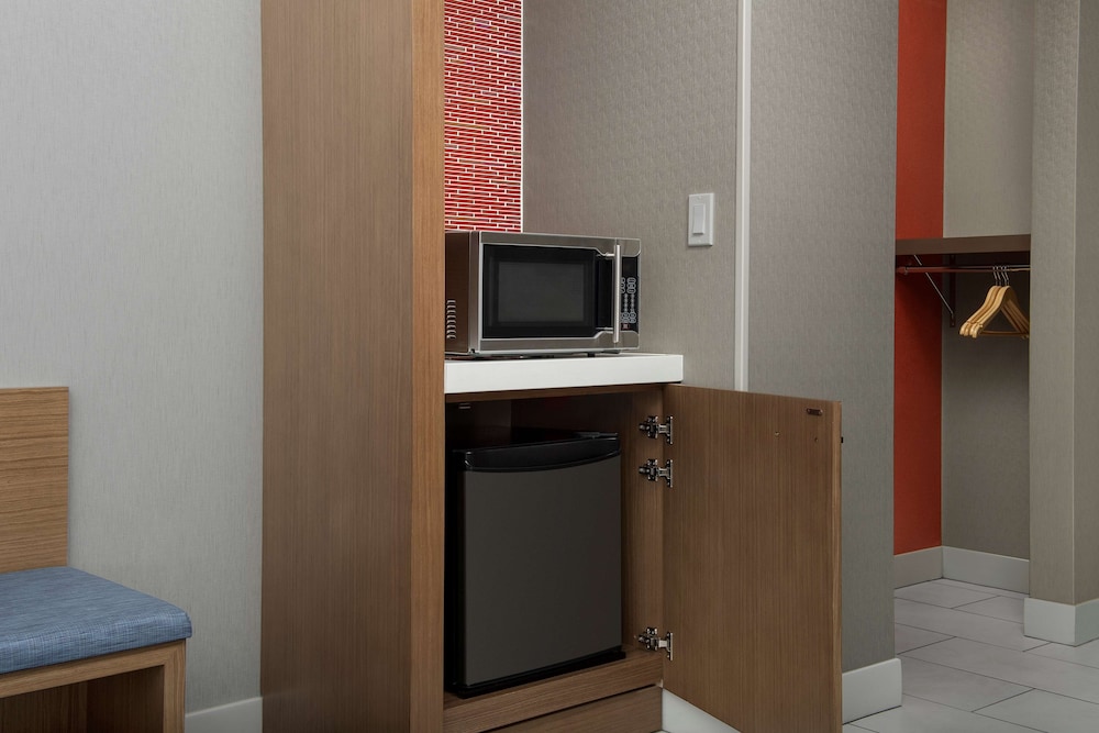 Hilton Garden Inn San Jose Airport - photo 16