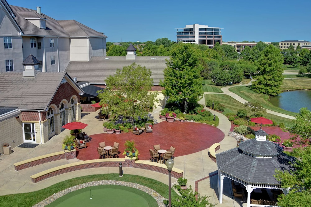 Homewood Suites by Hilton at The Waterfront - photo 69