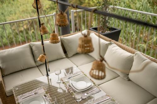 Villa 65 City Edge Retreat — 4-Star Luxury Hotel in Funchal, Portugal