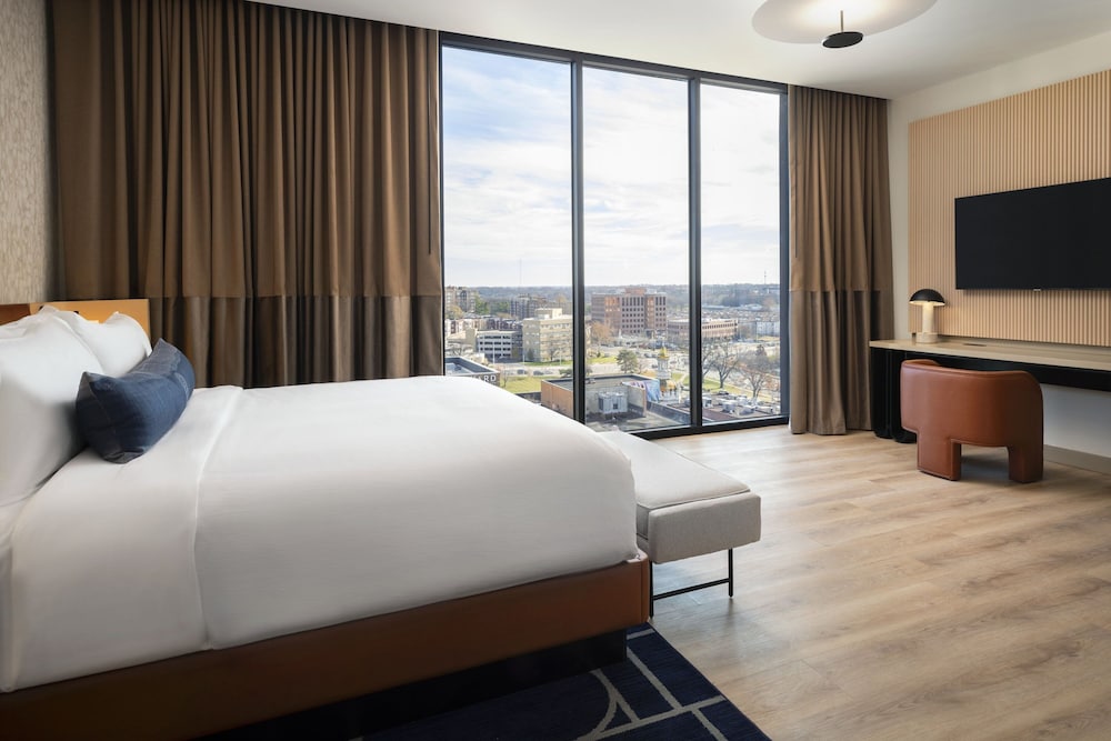 Cascade Hotel Kansas City a Tribute Portfolio Hotel - photo 14