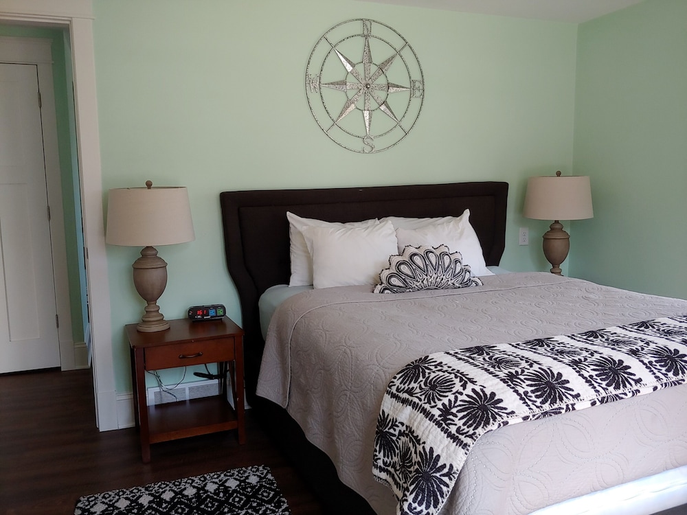 Beach Harbor Resort - photo 39