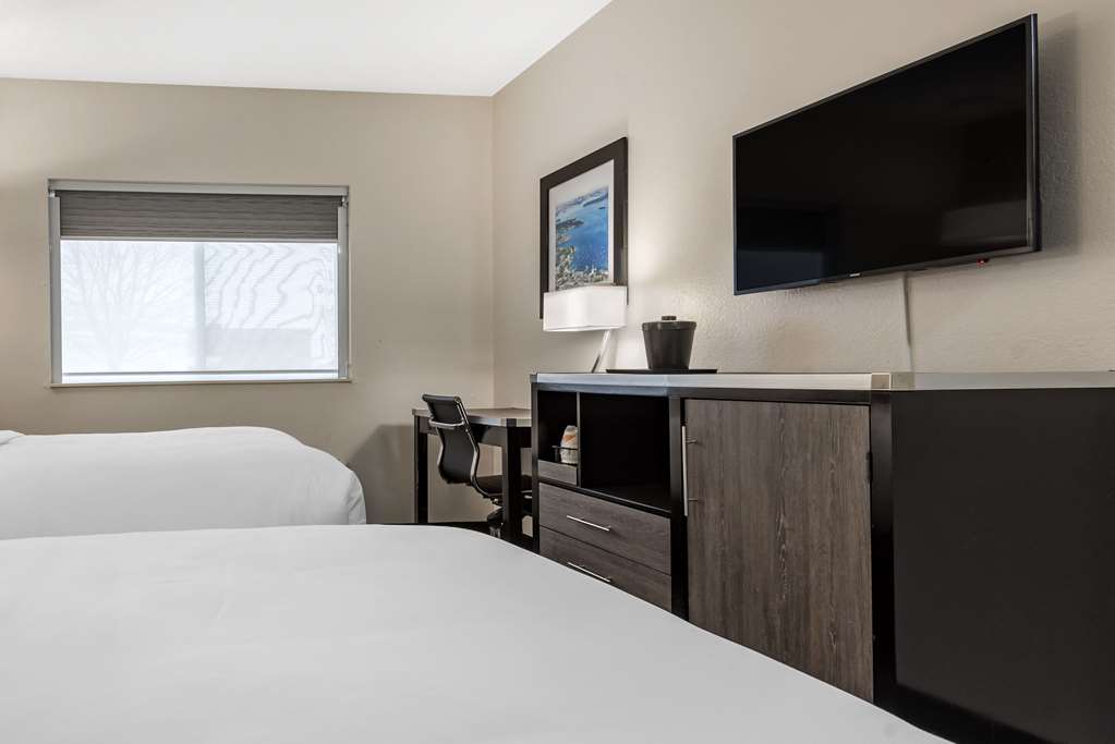 Comfort Inn & Suites Liverpool Syracuse - photo 8