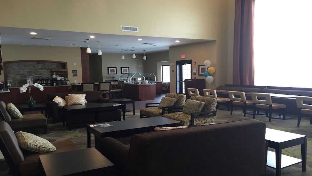 Staybridge Suites Merrillville by IHG - photo 60