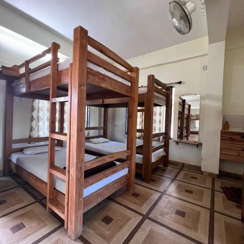 Mybhumi Resort - last minute hotel in Pune