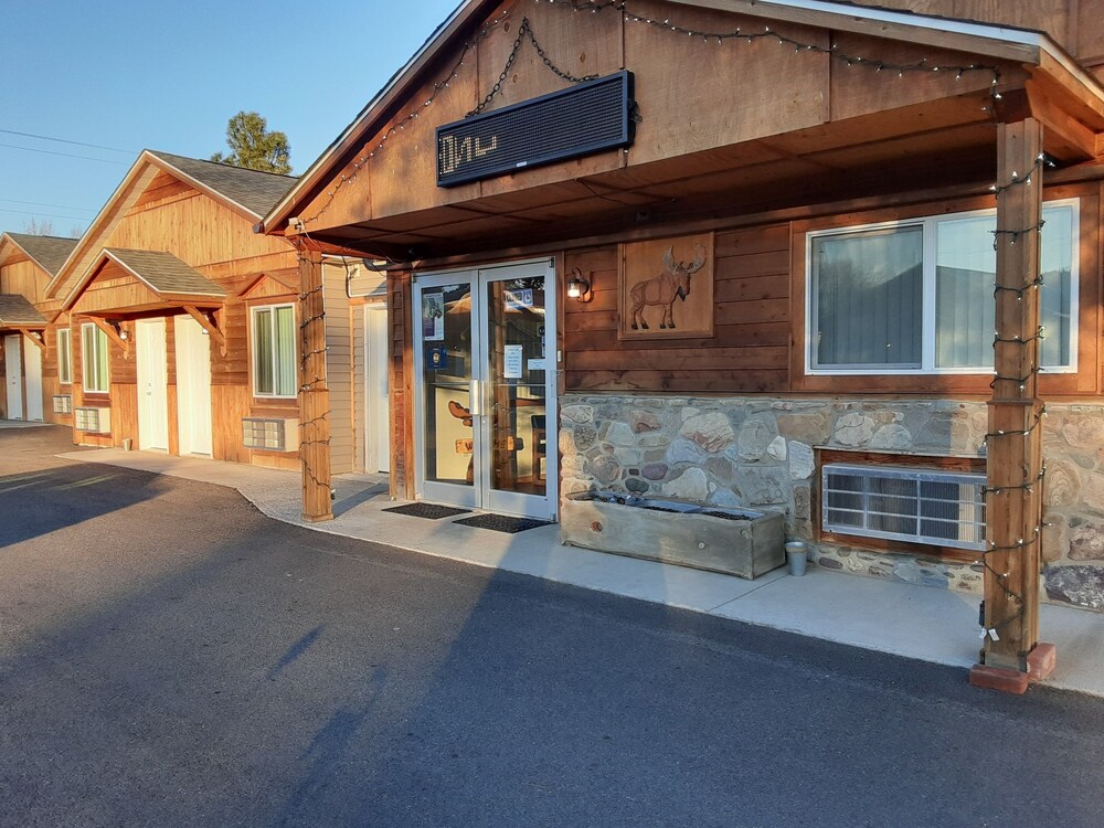 Moose Inn - featured photo