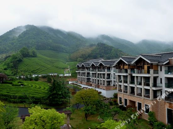 Ming Resort & Spa in Yuyao, People's Republic of China