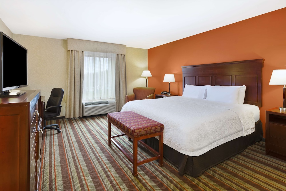 Hampton Inn Detroit Southgate - photo 10