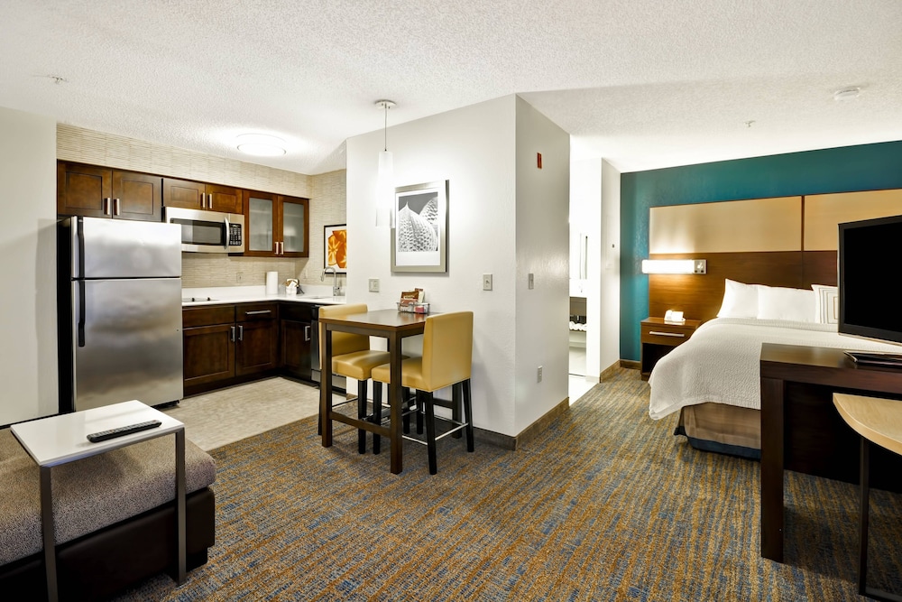 Residence Inn by Marriott Jacksonville Airport - photo 8