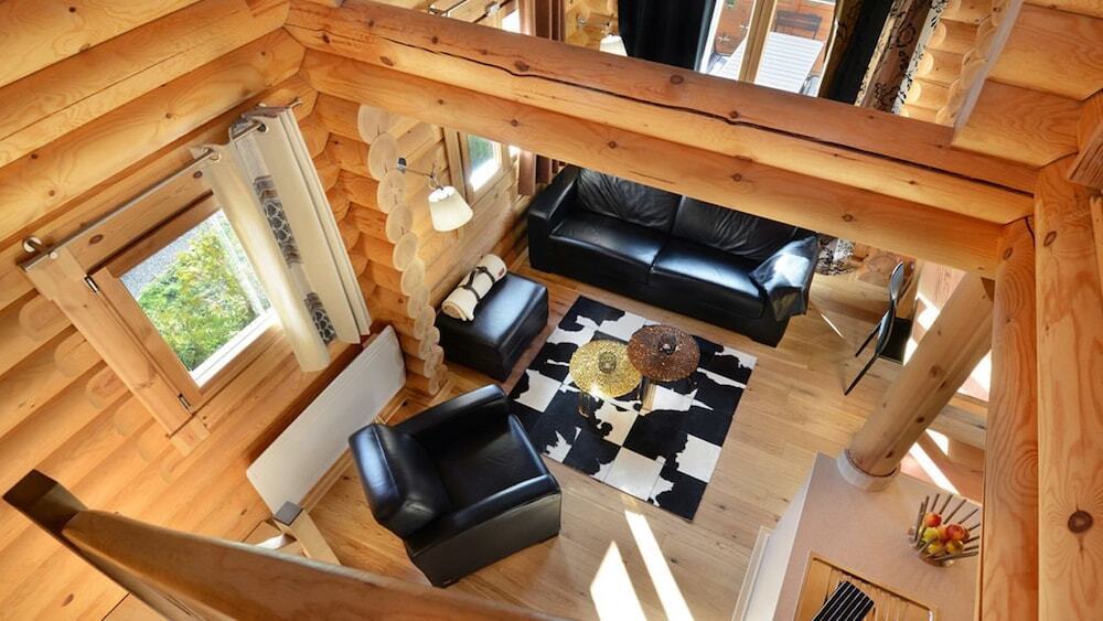 Chalet Ana & Spa — Les Angles — photo 2