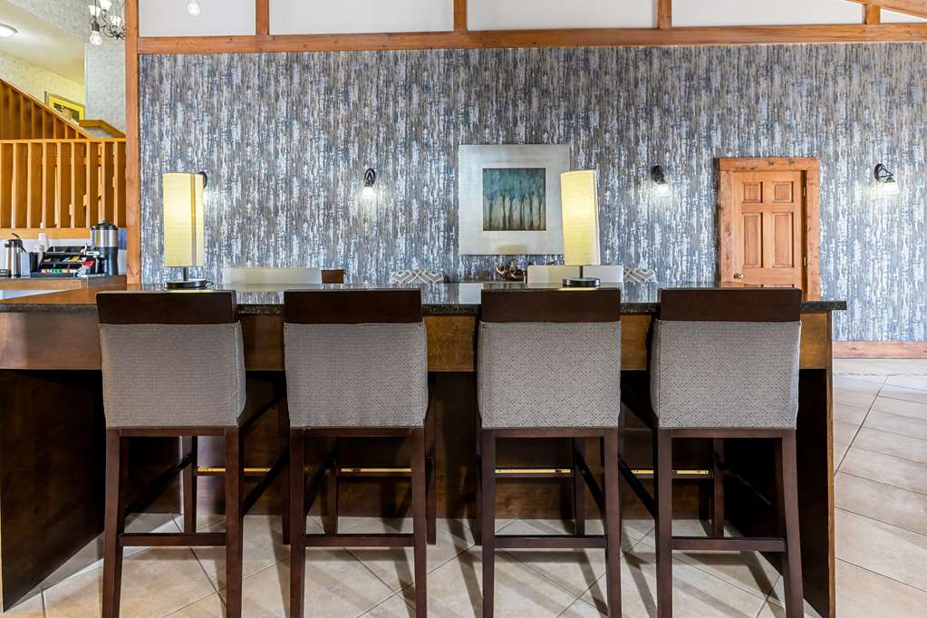 Best Western Gaylord - photo 30