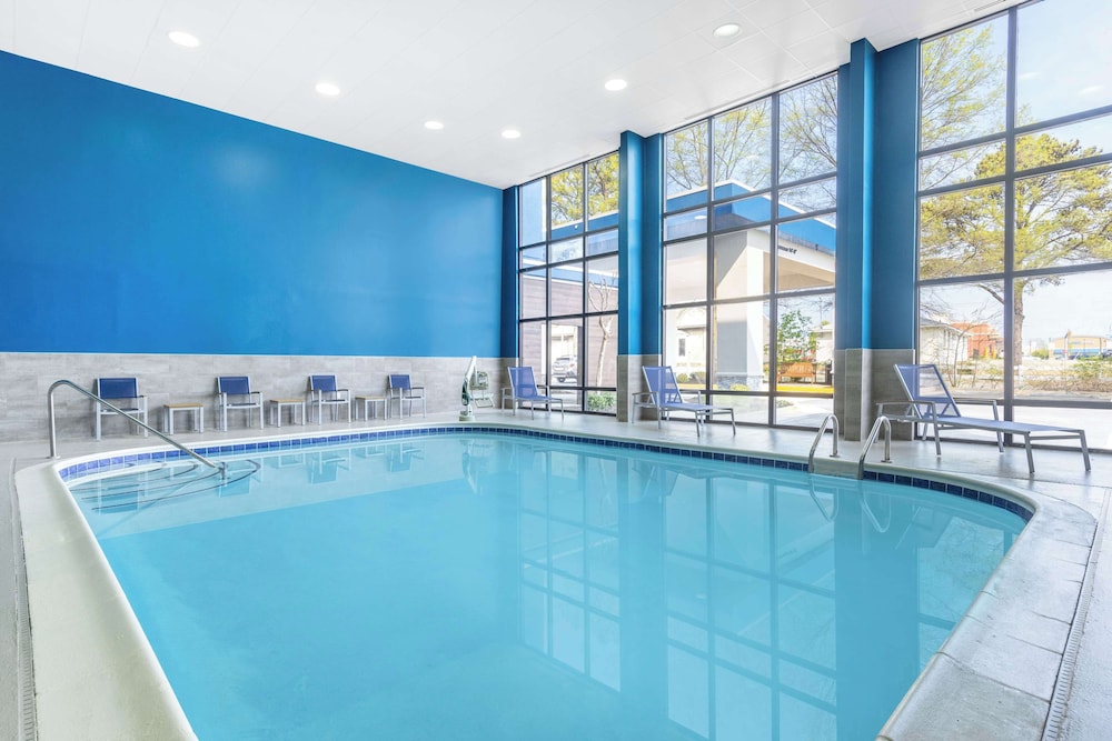 Hampton Inn Richmond Midlothian Turnpike - photo 35