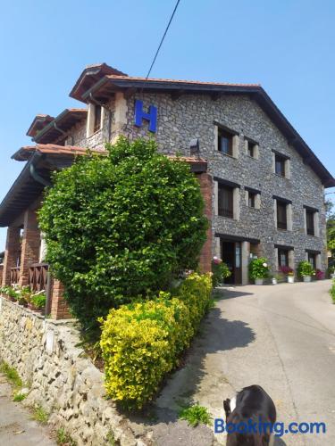 Posada Rural Entrecomillas — Comillas