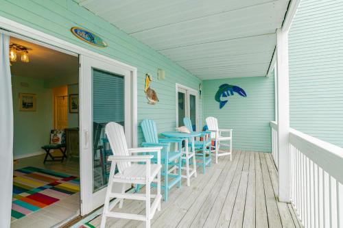 Docks On Old River 11B By Pkrm — 4-Star Luxury Hotel in Pensacola, United States