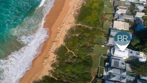 Philotimo Absolute Beach Front at North Avoca — North Avoca — photo 2