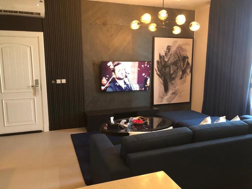 Danahotleresidences2 in Riyadh, Saudi Arabia