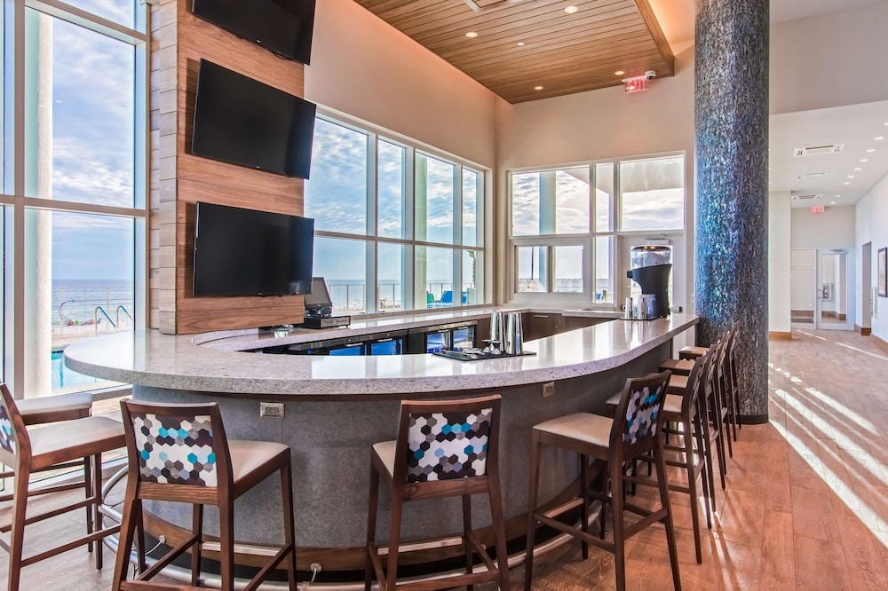 Hampton Inn & Suites Panama City Beach Beachfront - photo 89