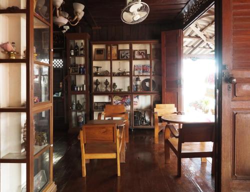 Boobpha Resort — Amphawa — photo 2