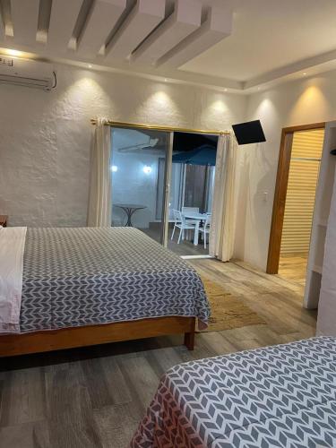 Suitehome in Puerto Ayora, Ecuador