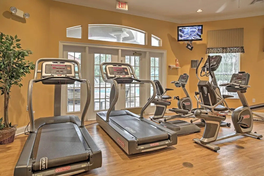 6 Mi to Disney World: Spacious Kissimmee Retreat - photo 16