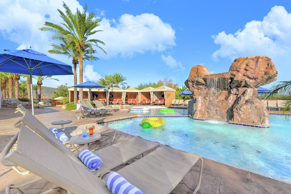 Hilton Phoenix Tapatio Cliffs Resort - photo 47