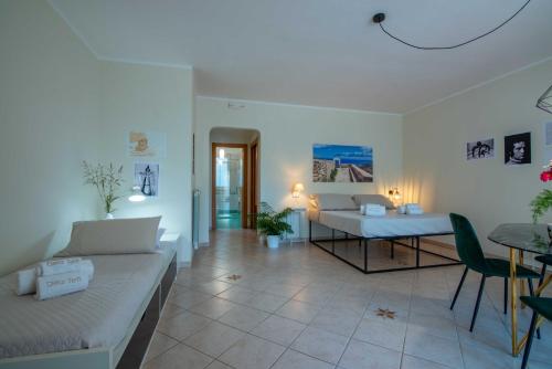 B&b Dea Teti — 4-Star Luxury Hotel in Polignano A Mare, Italy
