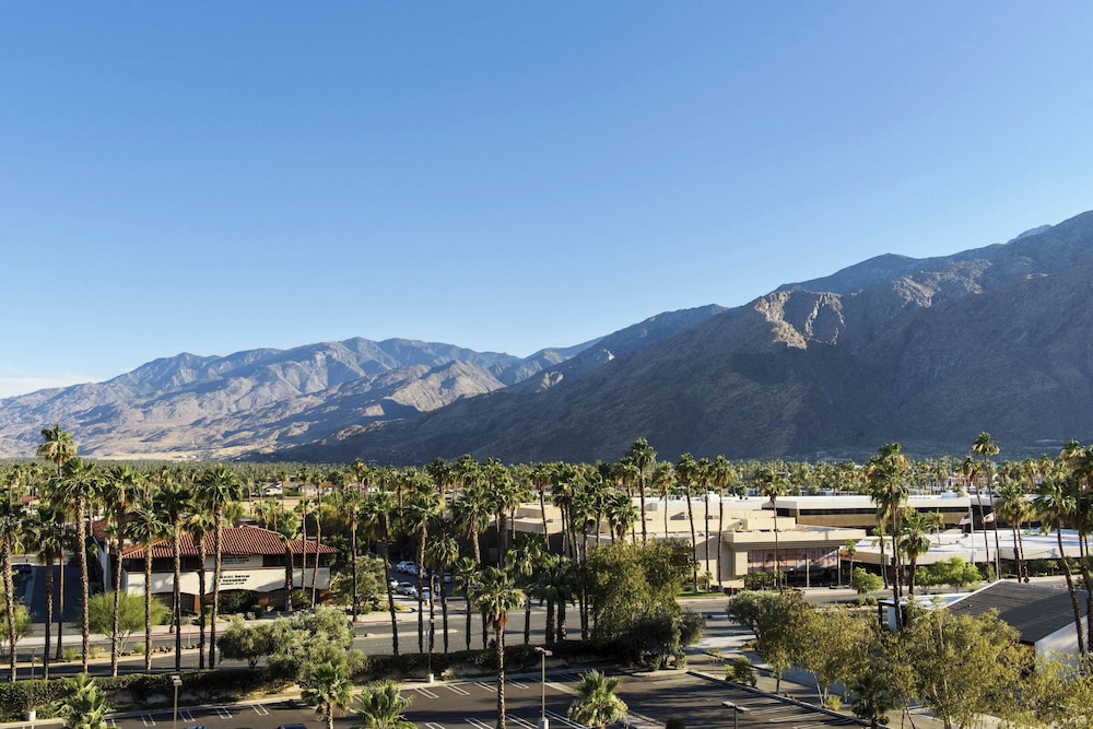 Renaissance Palm Springs Hotel - photo 23