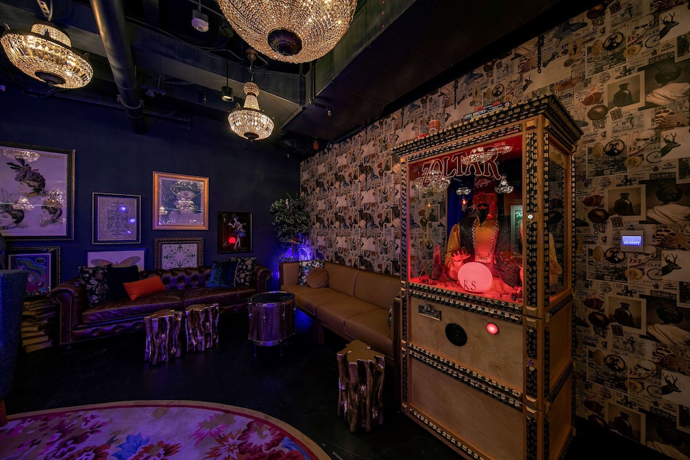 The Wayfarer Downtown LA Tapestry Collection by Hilton - photo 44
