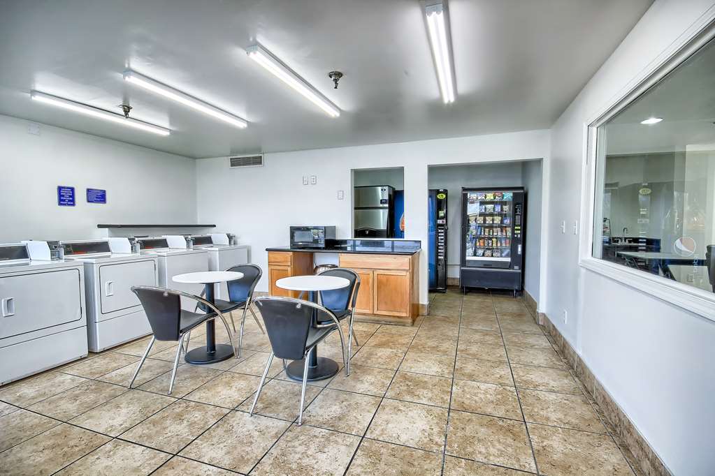 Motel 6 Columbus OH West - photo 29