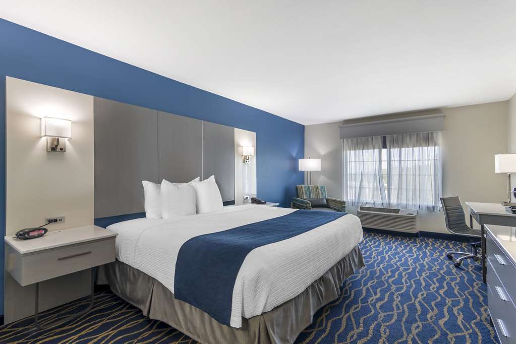 Best Western Plus Lake Lanier gainesville Hotel & Suites - photo 3