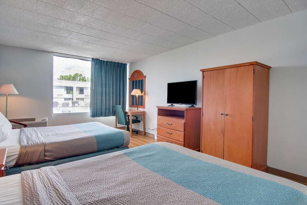 Motel 6 Clarion PA - photo 13