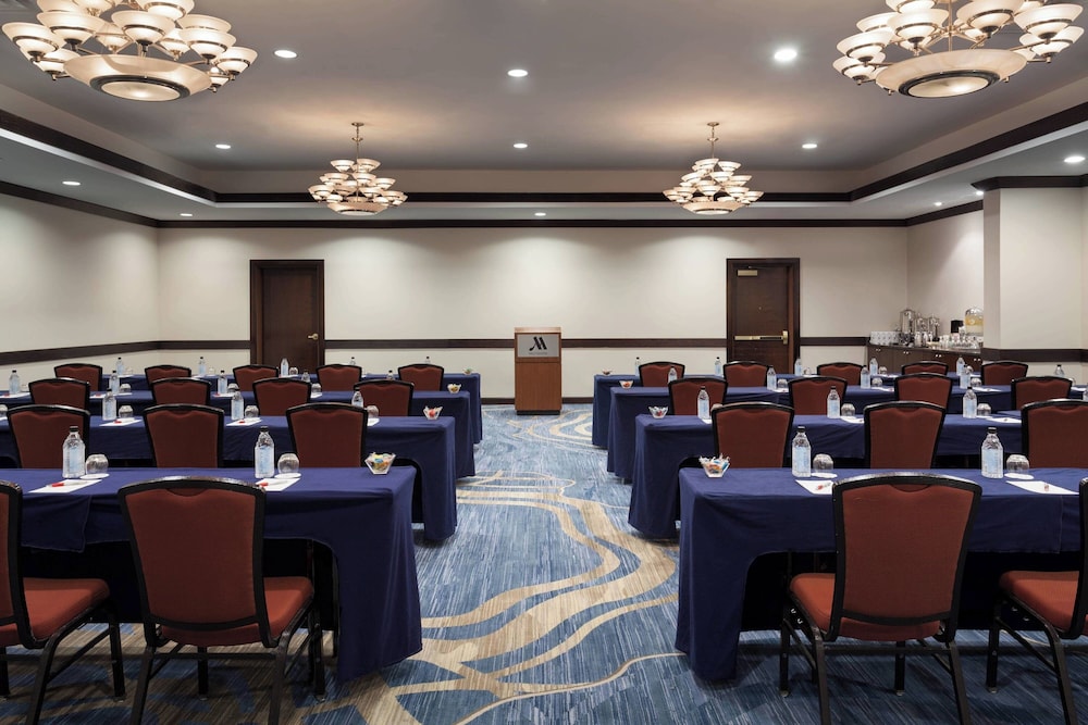 Marriott Tampa Westshore - photo 35