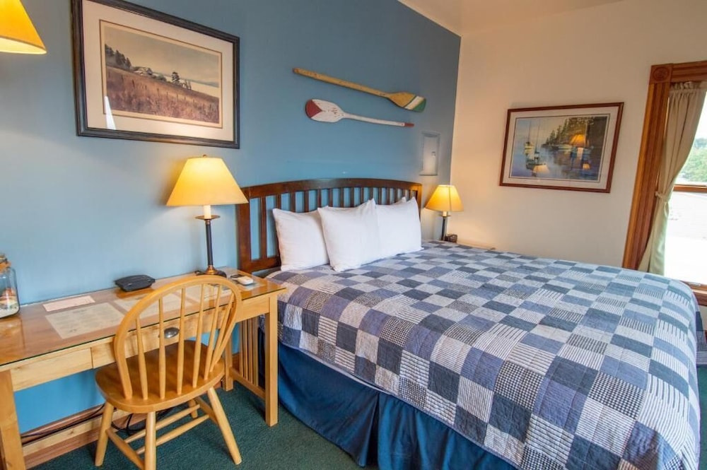 The Swan Hotel - photo 7