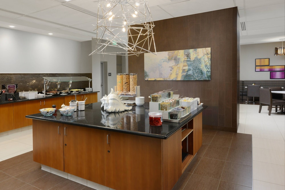 Residence Inn by Marriott Downtown Long Beach - photo 35