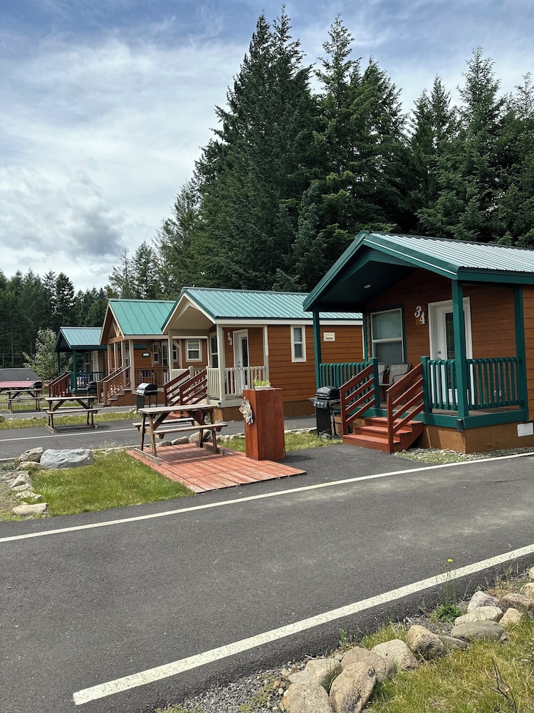 Packwood Lodge - photo 110