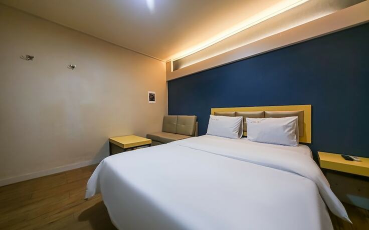 Eumseong Cello in Waegwan, South Korea