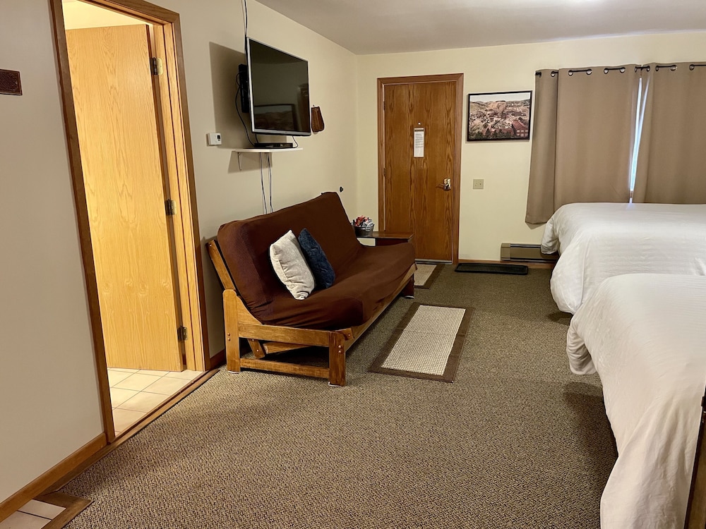 Whitetail Creek Resort - photo 22
