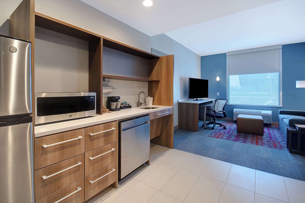 Home2 Suites by Hilton Shepherdsville Louisville South - photo 17