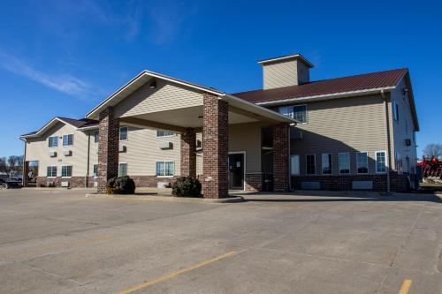 Belva Deer Inn - last minute hotel in Sigourney