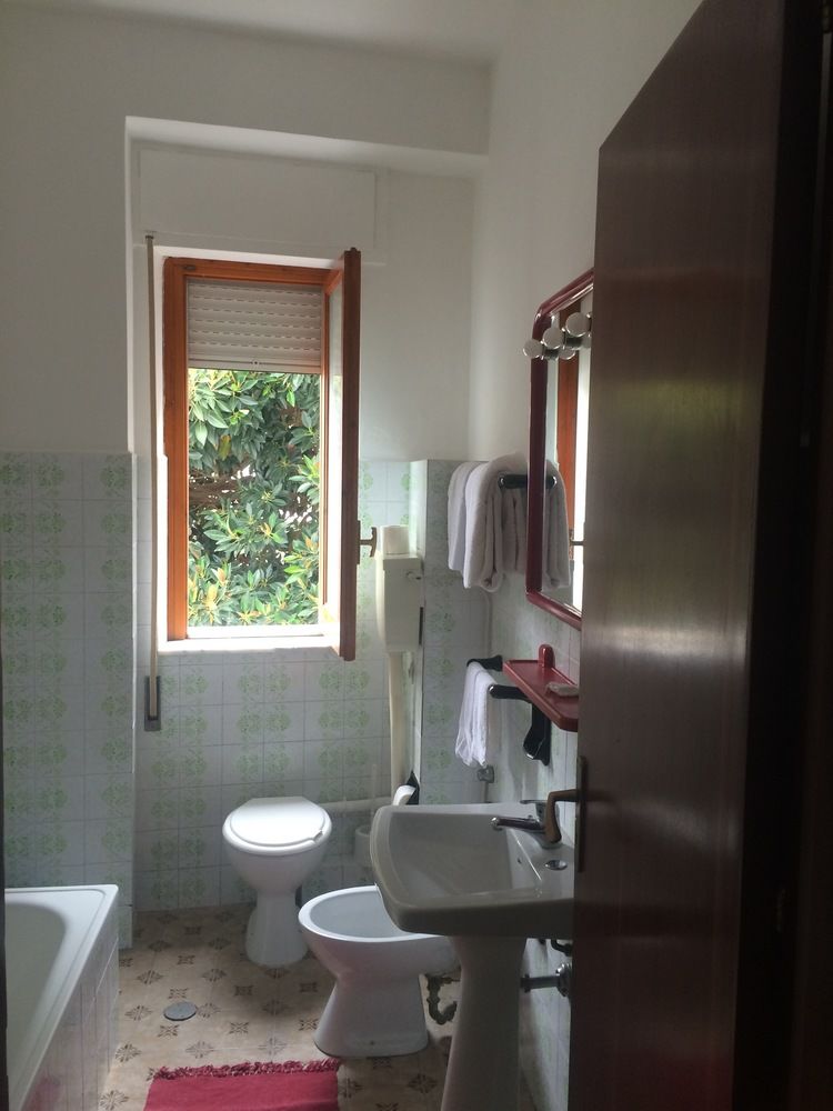 Albergo Casetta Bianca — Casteldaccia — photo 4