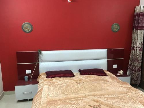 Ganesh Guest House