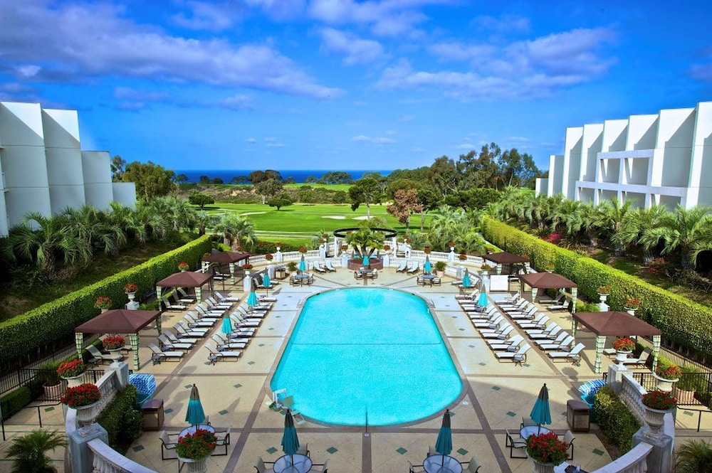 Hilton La Jolla Torrey Pines - photo 60