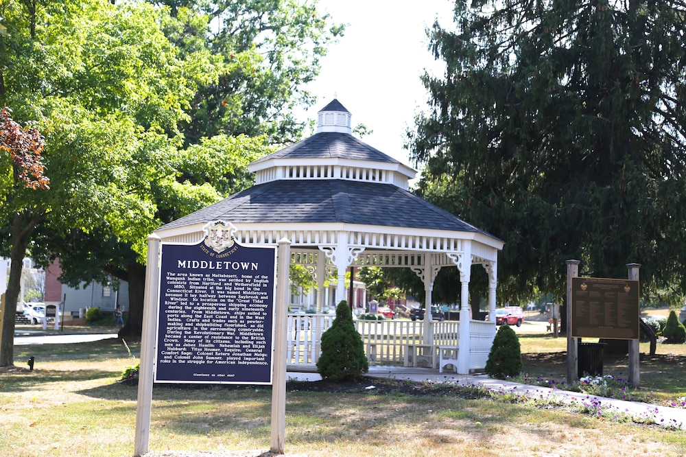 Inn at Middletown - photo 54