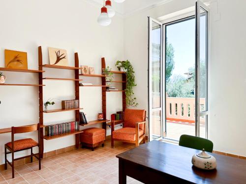 Casa Stella Splendida Villa sul Mare — 4-Star Luxury Hotel in Palermo, Italy