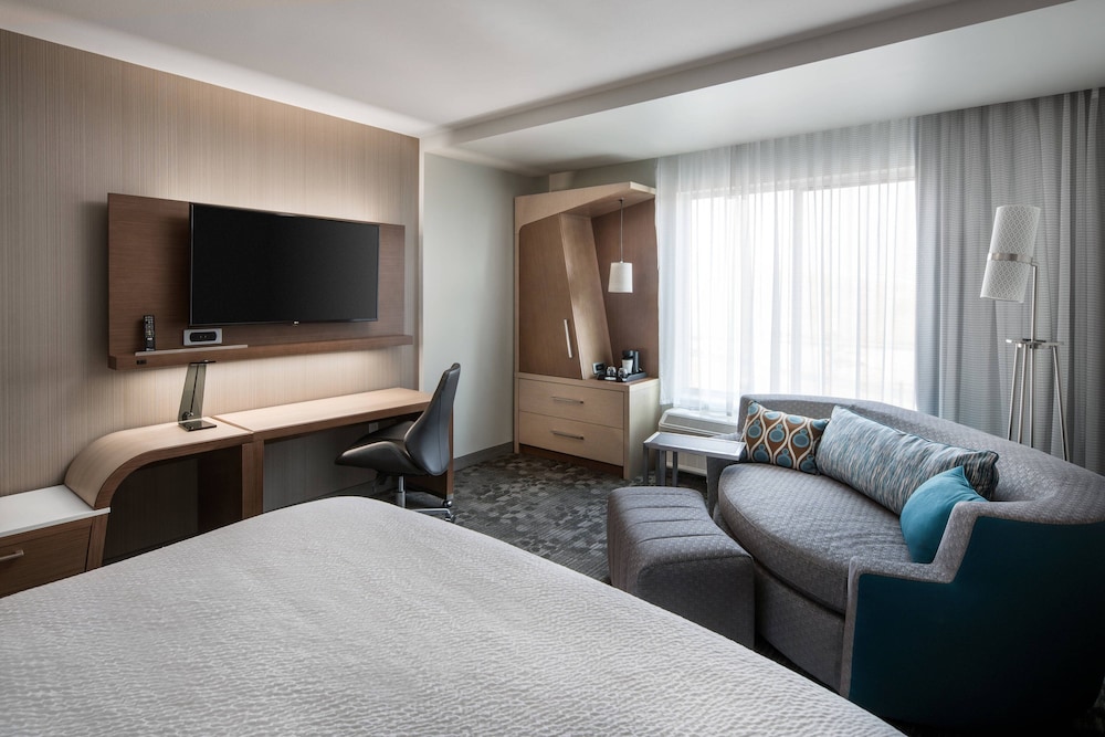 Courtyard by Marriott Pullman - photo 8