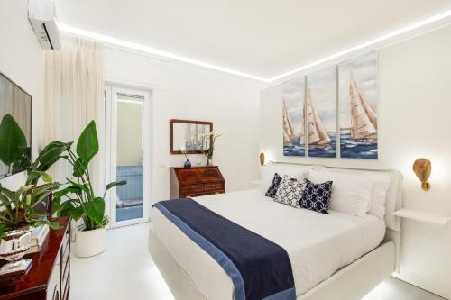 YourHome Maison Francois — 4-Star Luxury Hotel in Sorrento, Italy