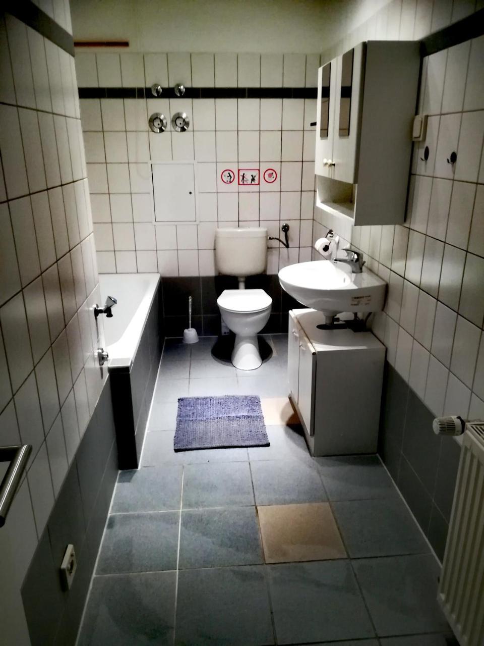 Ferienwohnung Axel nahe Chemnitz — Limbach-Oberfrohna — photo 5